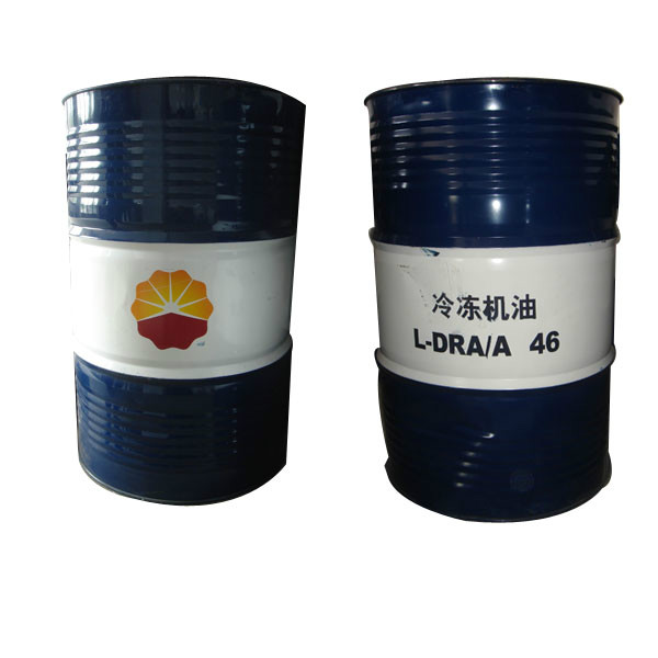 冷凍機油 冷凍機油