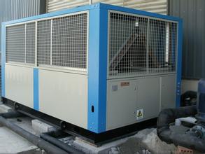 冷水機 冷水機